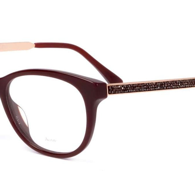 JIMMY CHOO JC202 -JIMMY CHOO Eyeglasses- Optivision