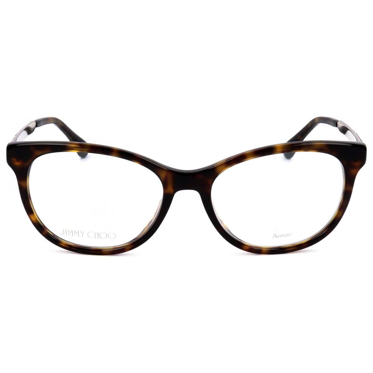 JIMMY CHOO JC202 -JIMMY CHOO Eyeglasses- Optivision