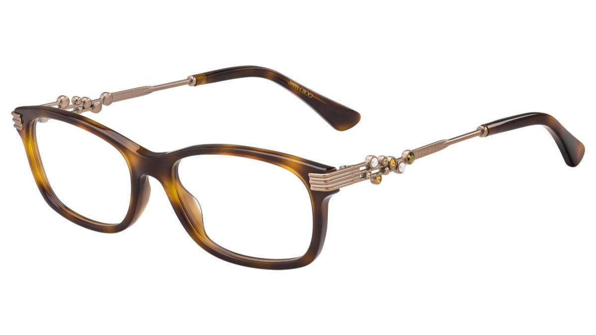 JIMMY CHOO JC211 -JIMMY CHOO Eyeglasses- Optivision