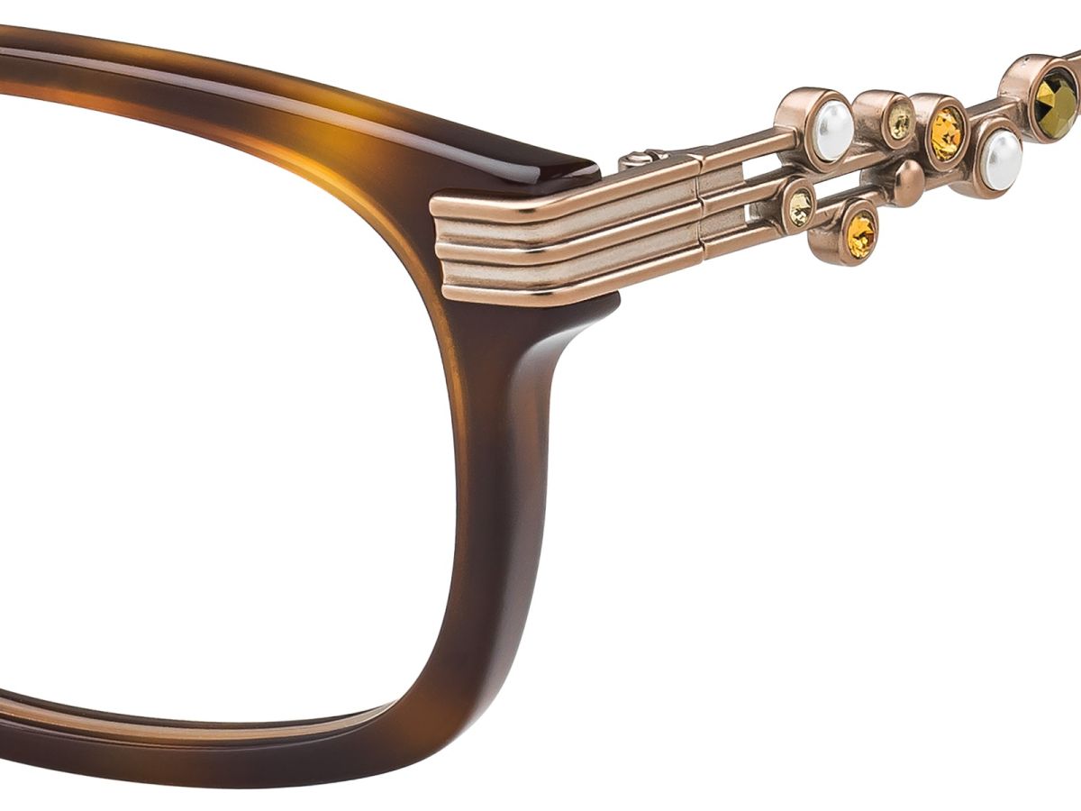 JIMMY CHOO JC211 -JIMMY CHOO Eyeglasses- Optivision