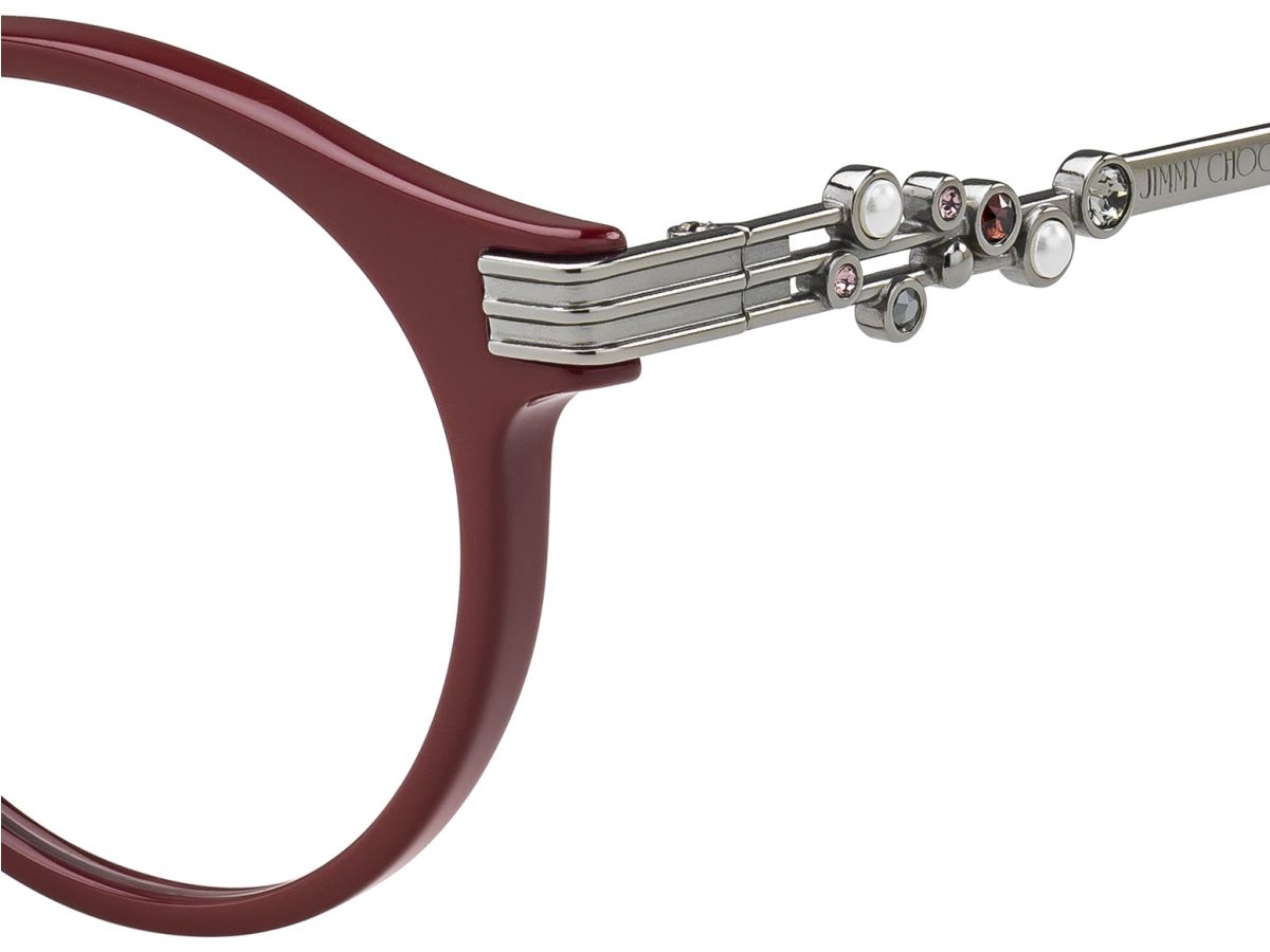 JIMMY CHOO JC213 -JIMMY CHOO Eyeglasses- Optivision