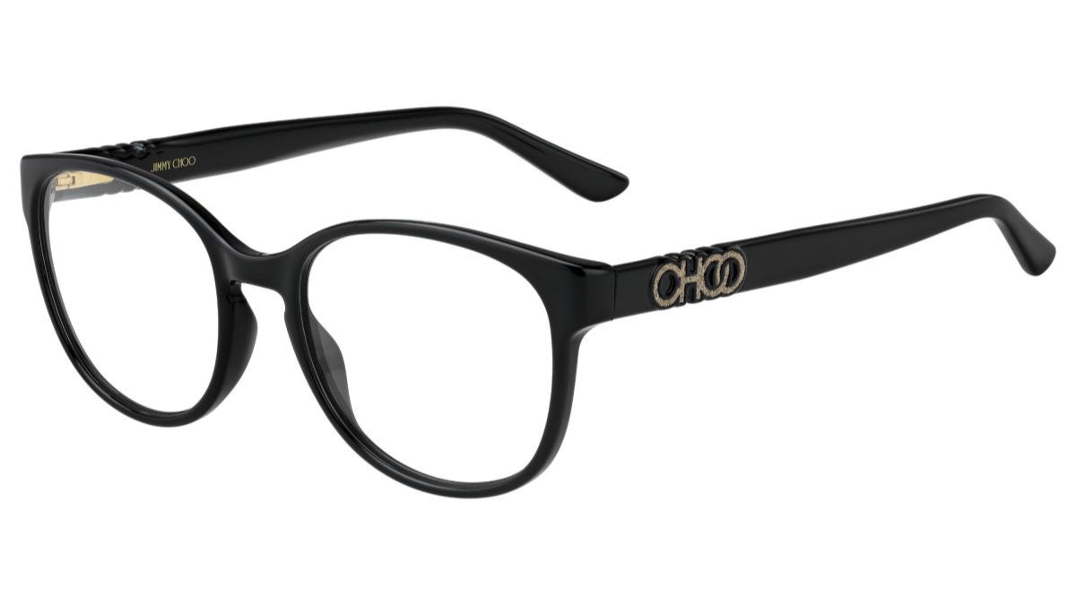 JIMMY CHOO JC240 -JIMMY CHOO Eyeglasses- Optivision