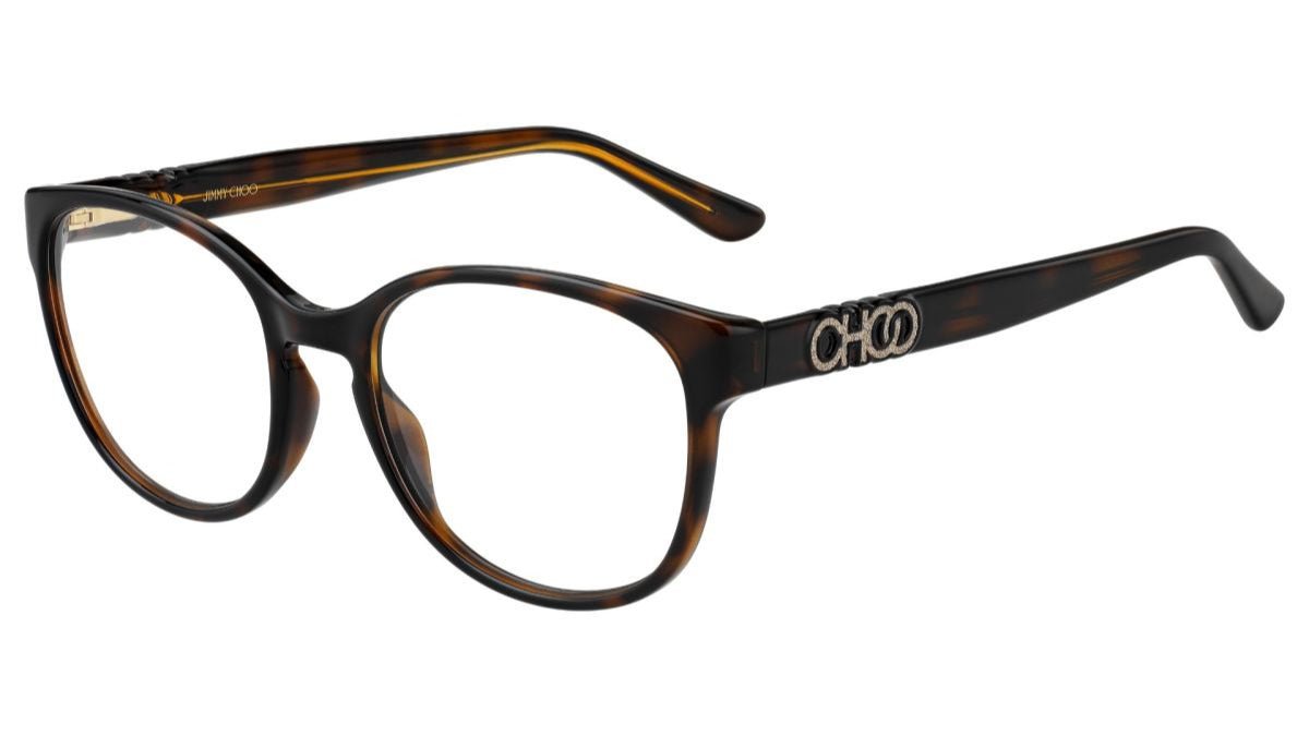JIMMY CHOO JC240 -JIMMY CHOO Eyeglasses- Optivision