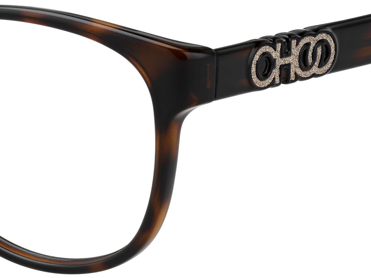 JIMMY CHOO JC240 -JIMMY CHOO Eyeglasses- Optivision