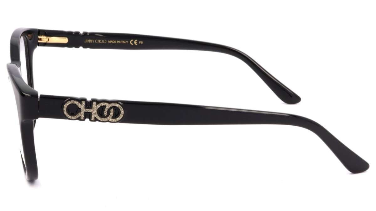 JIMMY CHOO JC241 -JIMMY CHOO Eyeglasses- Optivision