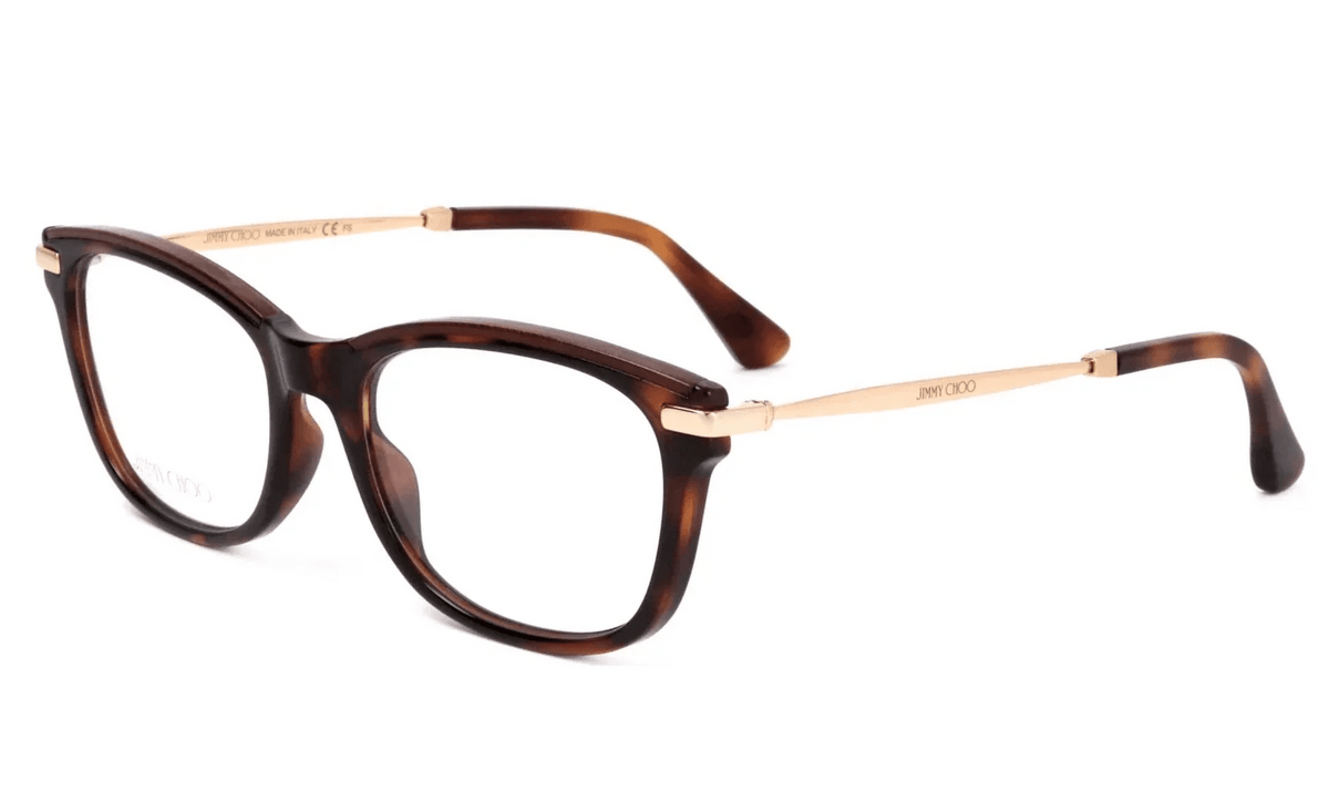 JIMMY CHOO JC248 -JIMMY CHOO Eyeglasses- Optivision