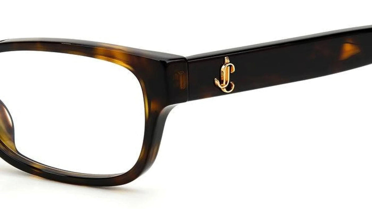 JIMMY CHOO JC271 -JIMMY CHOO Eyeglasses- Optivision