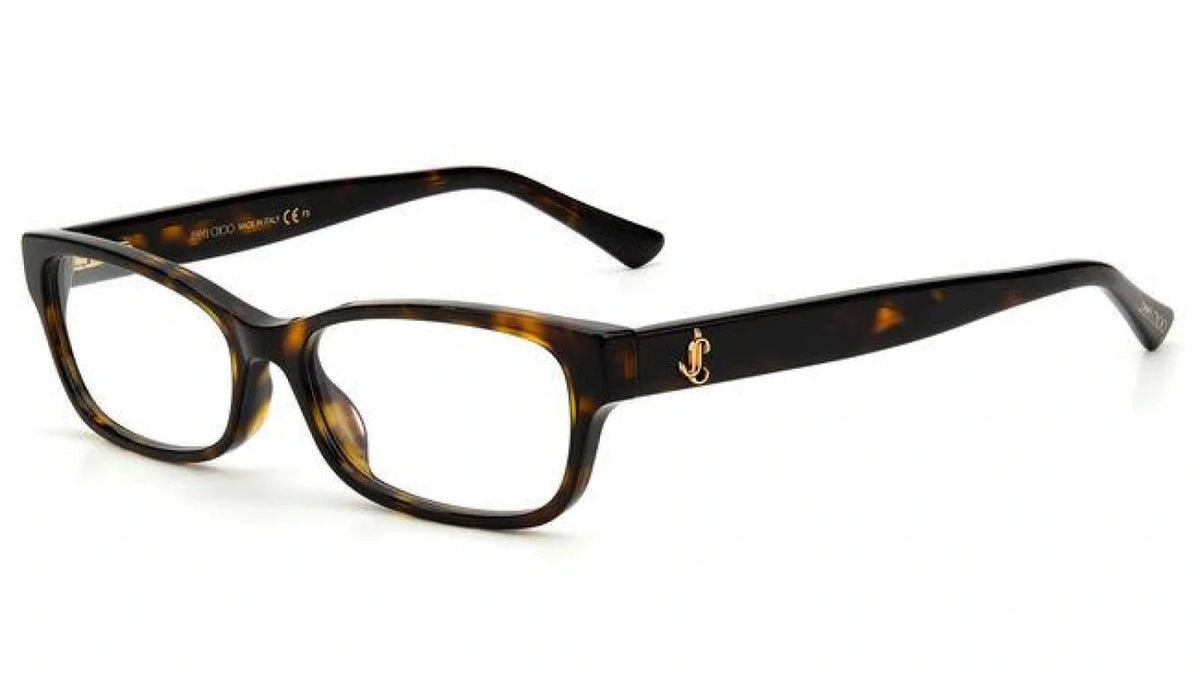 JIMMY CHOO JC271 -JIMMY CHOO Eyeglasses- Optivision