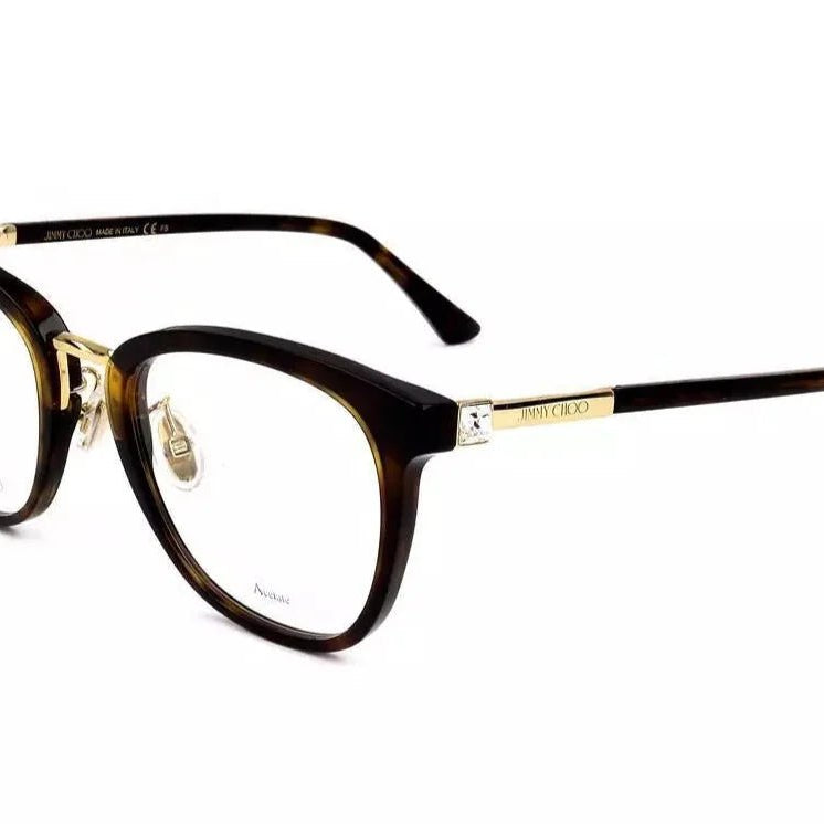JIMMY CHOO JC289/F -JIMMY CHOO Eyeglasses- Optivision