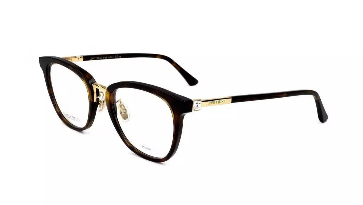 JIMMY CHOO JC289/F -JIMMY CHOO Eyeglasses- Optivision