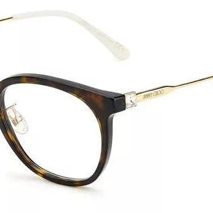 JIMMY CHOO JC306/F -JIMMY CHOO Eyeglasses- Optivision