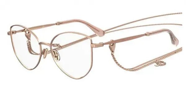 JIMMY CHOO JC327 -JIMMY CHOO Eyeglasses- Optivision
