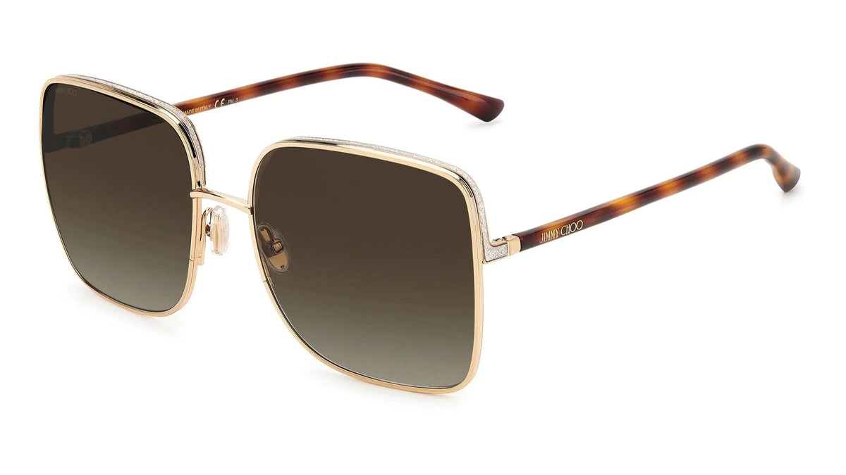 JIMMY CHOO ALIANA/S -JIMMY CHOO Sunglasses- Optivision