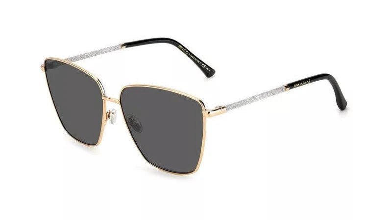 JIMMY CHOO LAVI/S -JIMMY CHOO Sunglasses- Optivision
