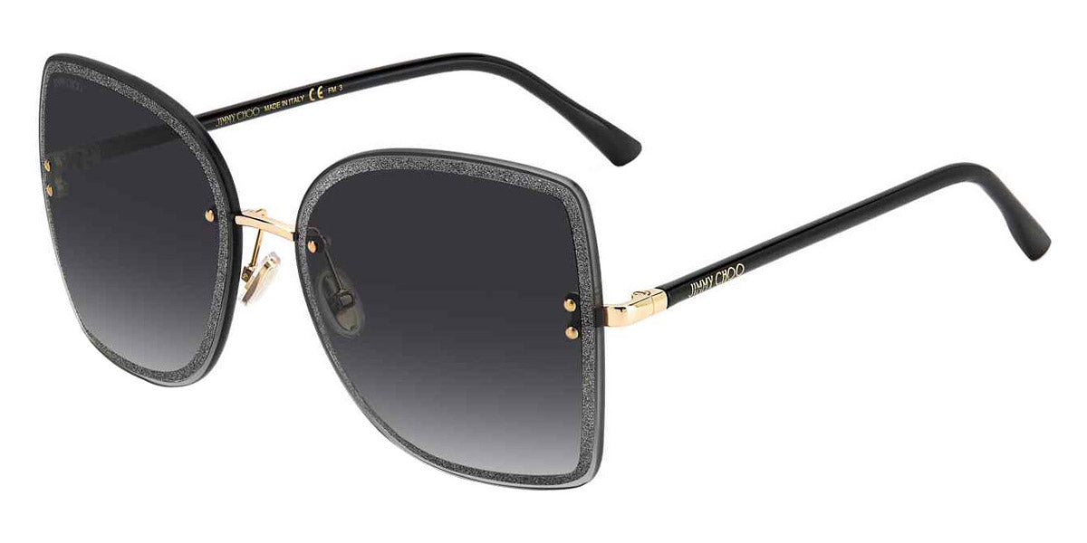 JIMMY CHOO LETI/S -JIMMY CHOO Sunglasses- Optivision