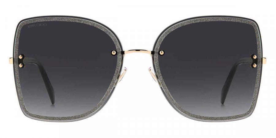 JIMMY CHOO LETI/S -JIMMY CHOO Sunglasses- Optivision