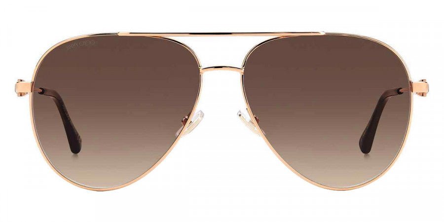 JIMMY CHOO OLLY/S -JIMMY CHOO Sunglasses- Optivision