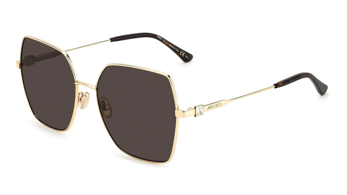 JIMMY CHOO REYES/S -JIMMY CHOO Sunglasses- Optivision