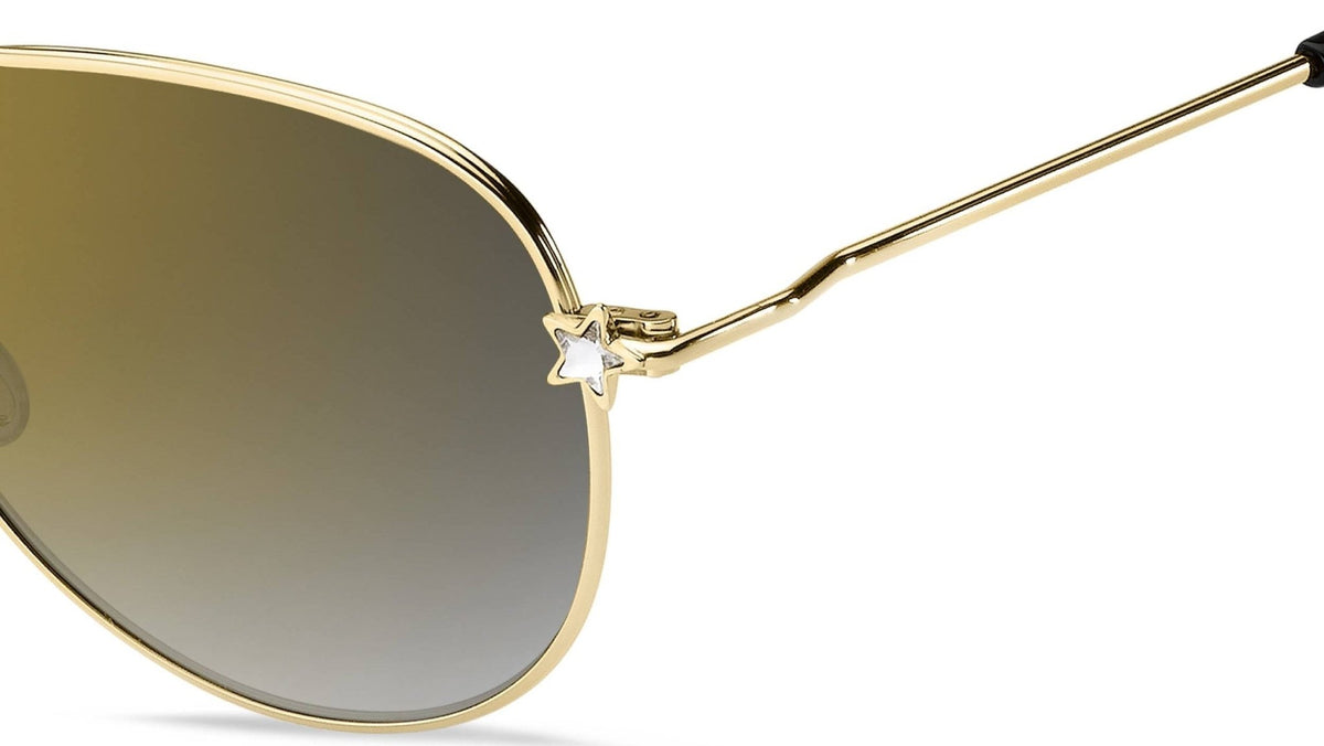 JIMMY CHOO SANSA/S -JIMMY CHOO Sunglasses- Optivision