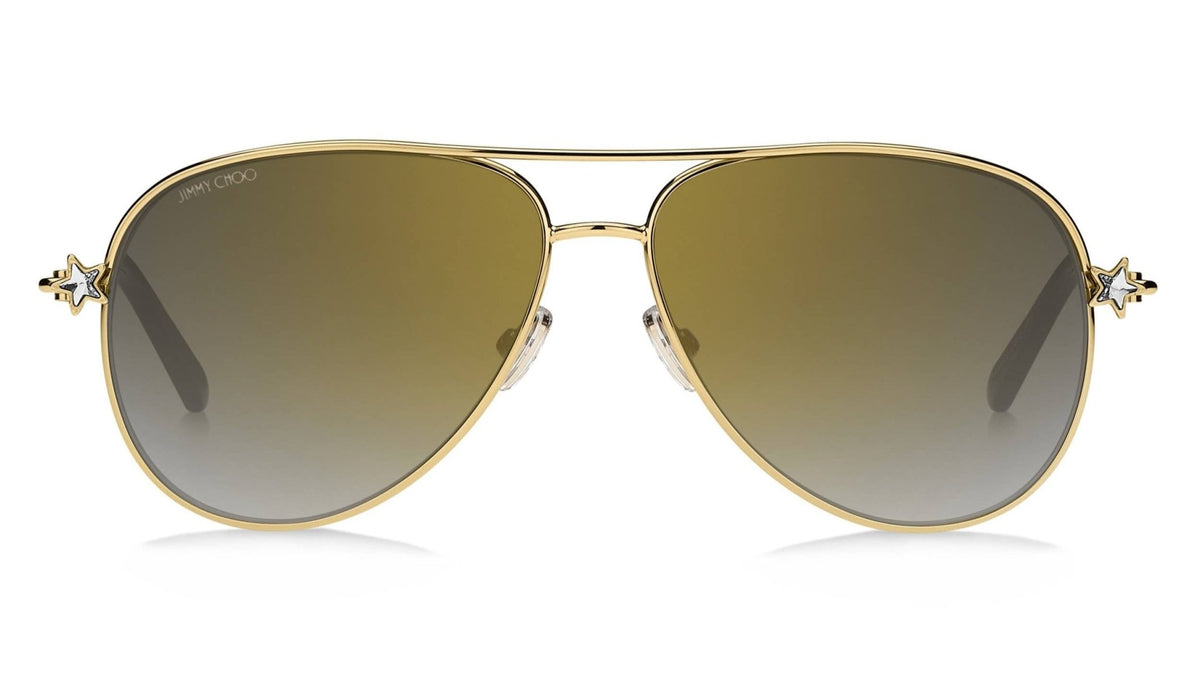 JIMMY CHOO SANSA/S -JIMMY CHOO Sunglasses- Optivision