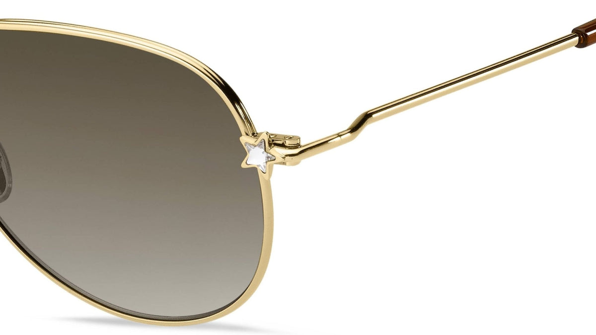 JIMMY CHOO SANSA/S -JIMMY CHOO Sunglasses- Optivision