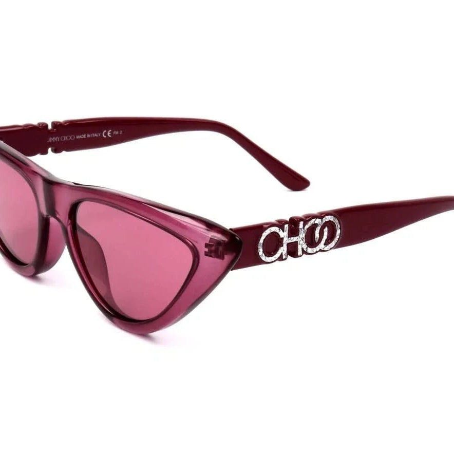JIMMY CHOO SPARKS/G/S -JIMMY CHOO Sunglasses- Optivision