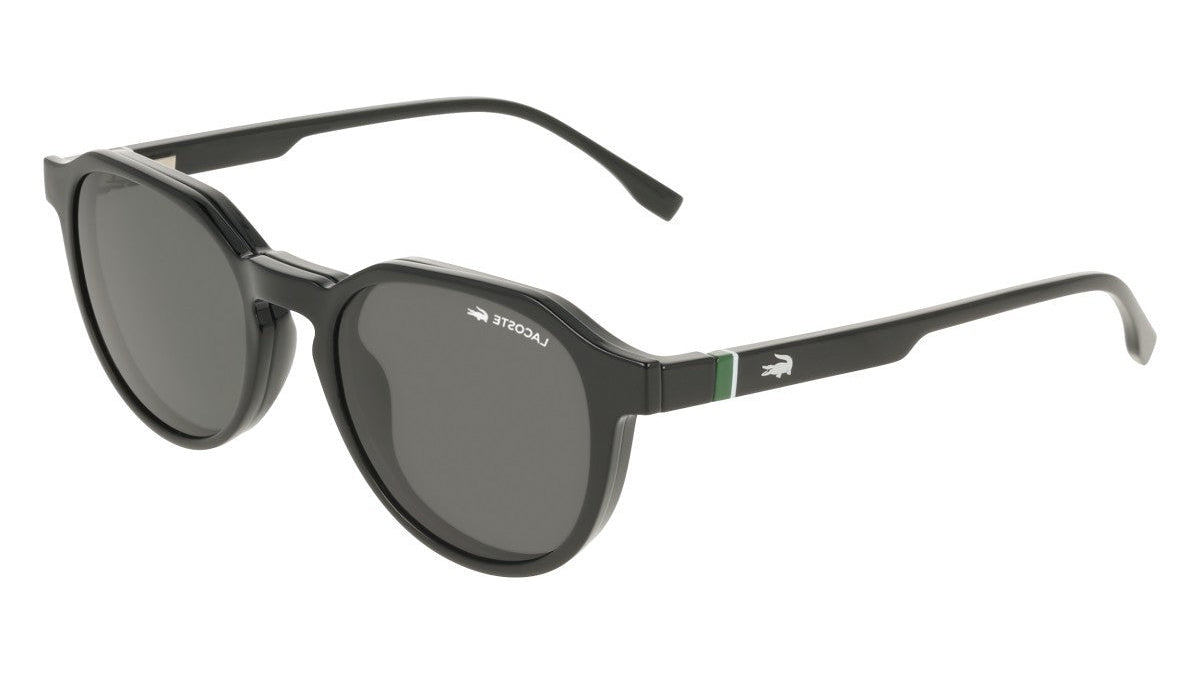 LACOSTE L4008MAG-SET -LACOSTE Eyeglasses- Optivision