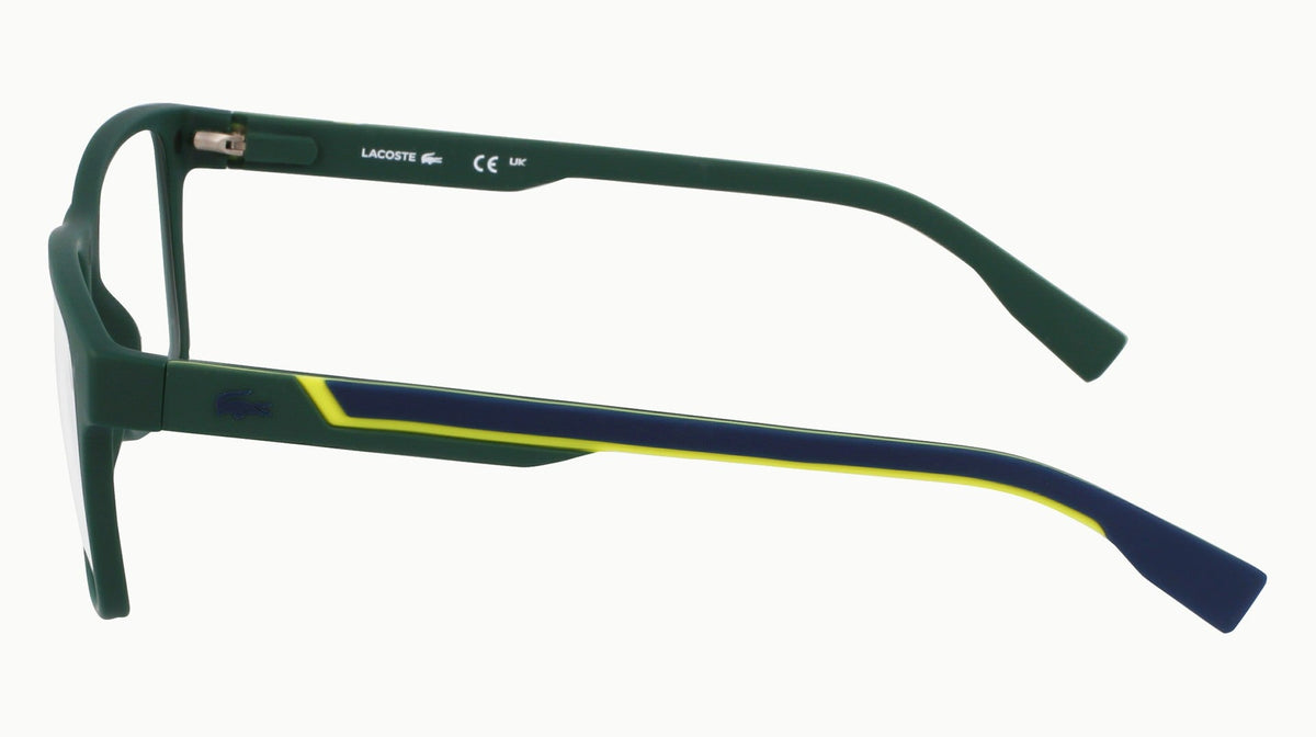 LACOSTE L2707MAG-SETN -LACOSTE Eyeglasses- Optivision