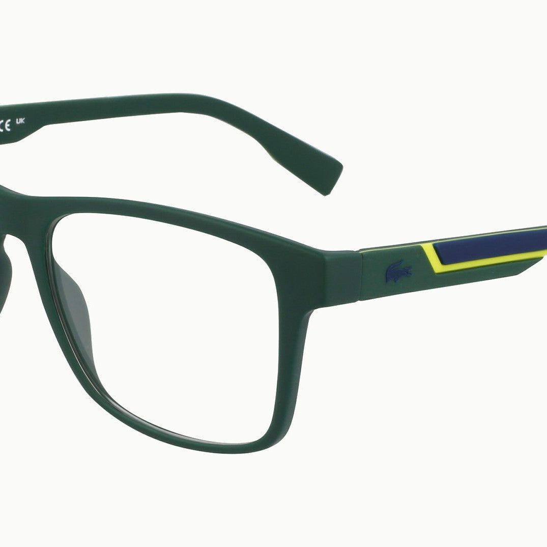 LACOSTE L2707MAG-SETN -LACOSTE Eyeglasses- Optivision
