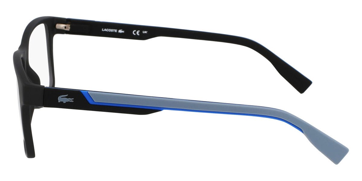 LACOSTE L2707MAG-SETN -LACOSTE Eyeglasses- Optivision