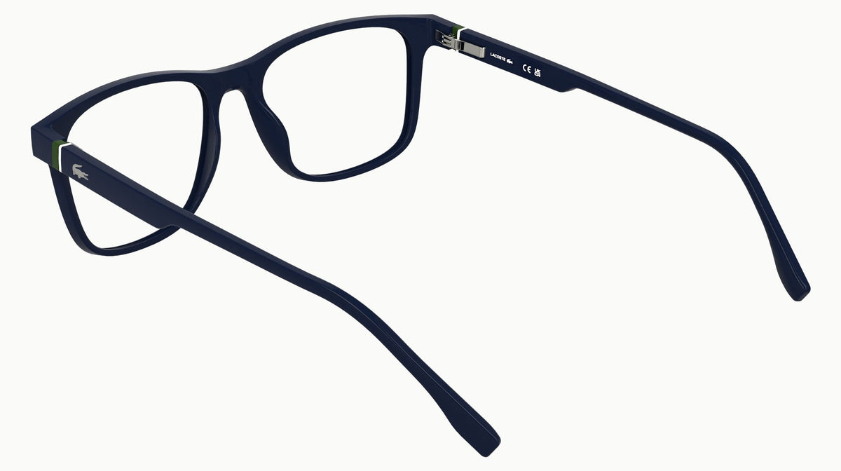 LACOSTE L4007MAG-SET -LACOSTE Eyeglasses- Optivision