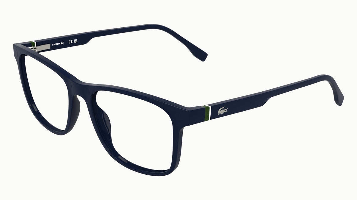 LACOSTE L4007MAG-SET -LACOSTE Eyeglasses- Optivision