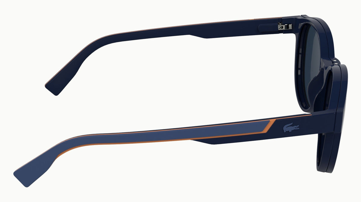LACOSTE L4009MAG-SET -LACOSTE Eyeglasses- Optivision