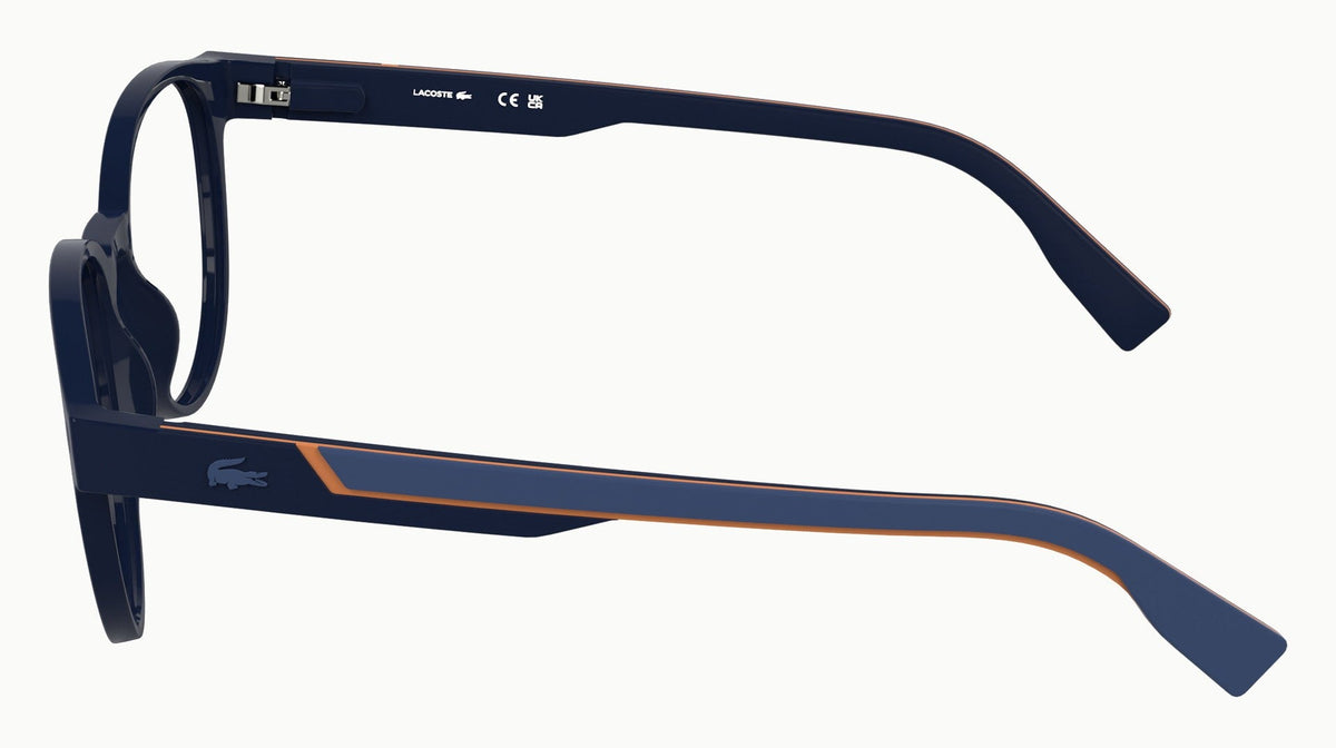 LACOSTE L4009MAG-SET -LACOSTE Eyeglasses- Optivision