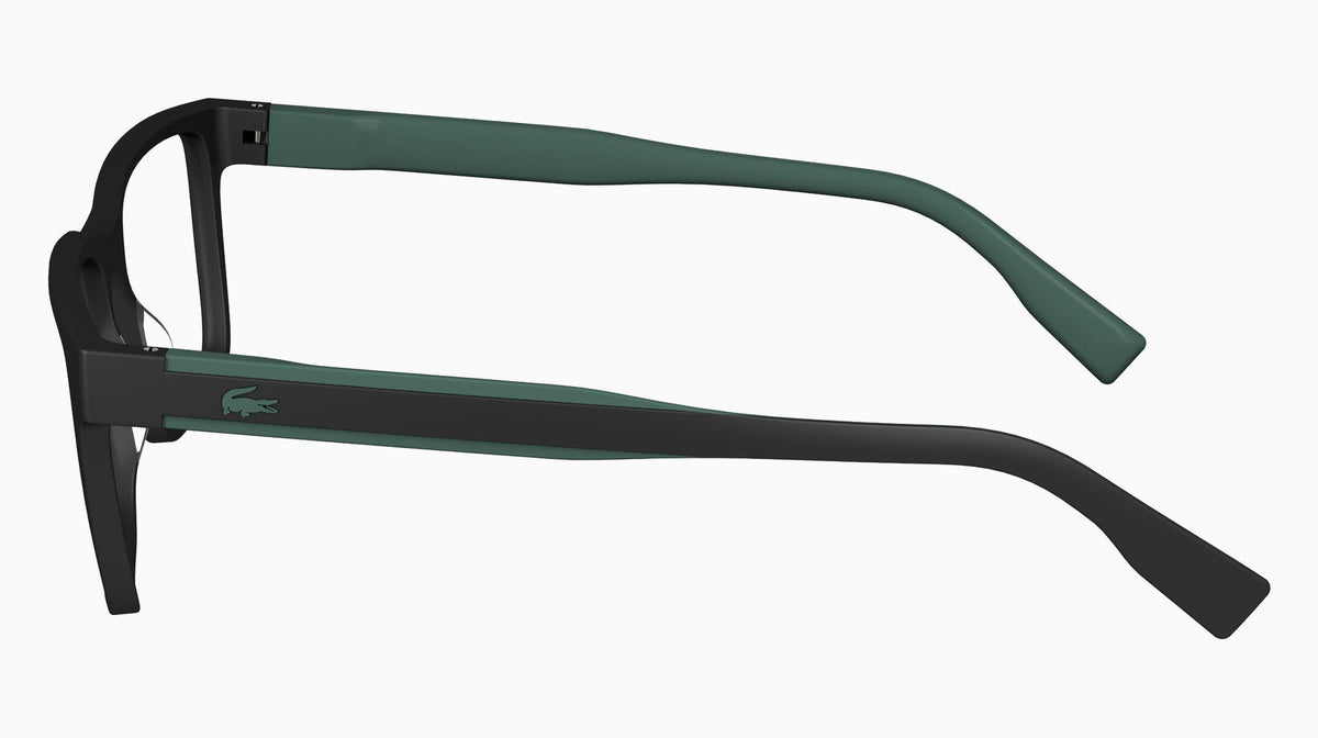 LACOSTE L6010MAG-SET -LACOSTE Eyeglasses- Optivision