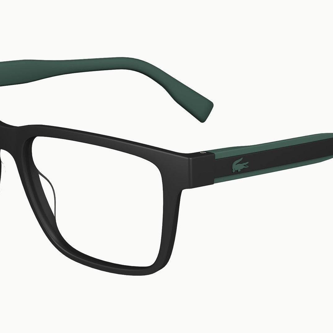 LACOSTE L6010MAG-SET -LACOSTE Eyeglasses- Optivision