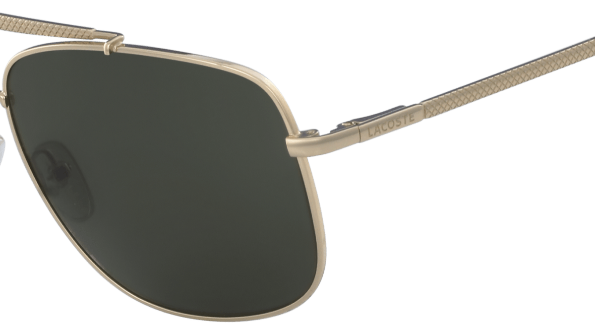 LACOSTE L188S -LACOSTE Sunglasses- Optivision
