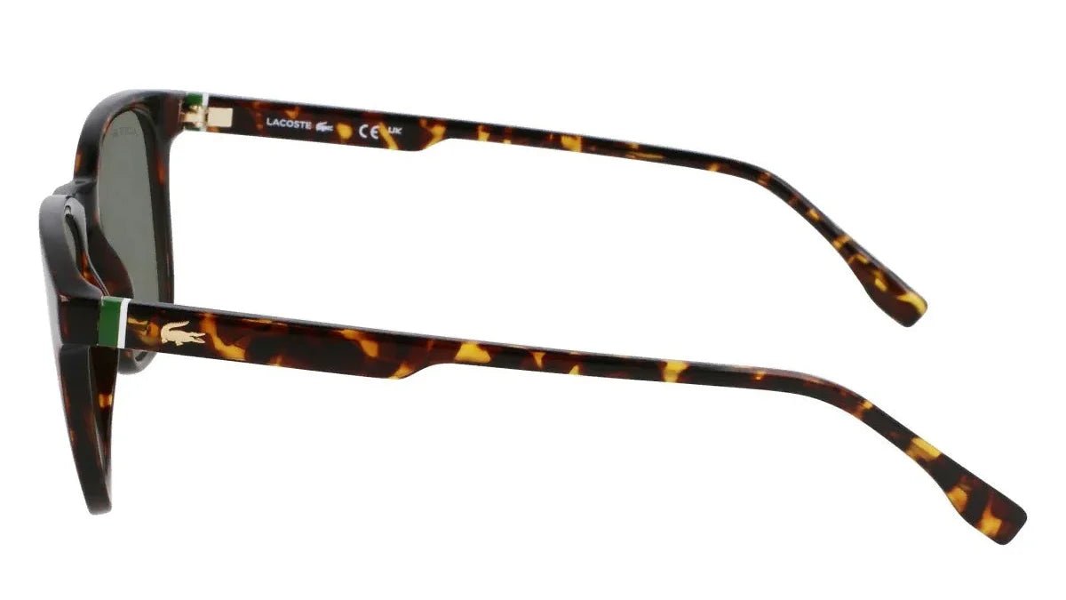 LACOSTE L6040SN -LACOSTE Sunglasses- Optivision