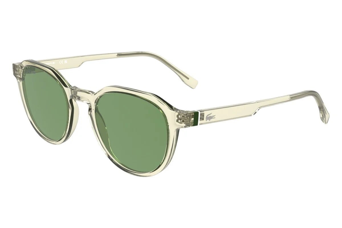 LACOSTE L6052S -LACOSTE Sunglasses- Optivision