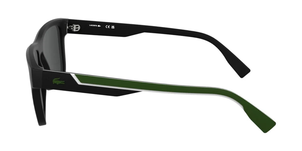 LACOSTE L6058S -LACOSTE Sunglasses- Optivision