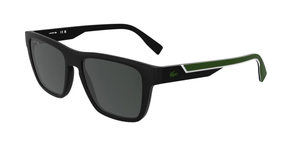 LACOSTE L6058S -LACOSTE Sunglasses- Optivision