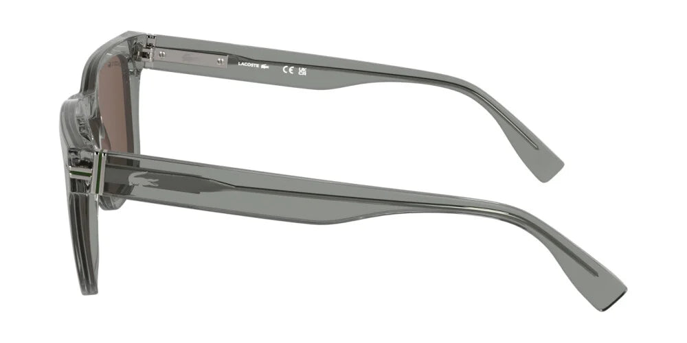 LACOSTE L6065S -LACOSTE Sunglasses- Optivision