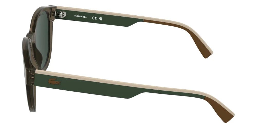 LACOSTE L6088S -LACOSTE Sunglasses- Optivision