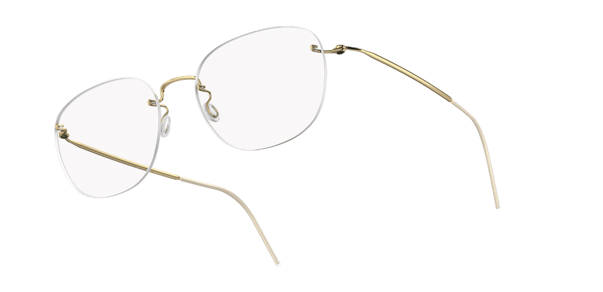 LINDBERG 2525 Air Titanium -LINDBERG Eyeglasses- Optivision