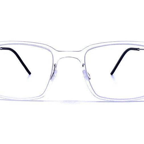 LINDBERG 6522 N.O.W. Titanium -LINDBERG Eyeglasses- Optivision