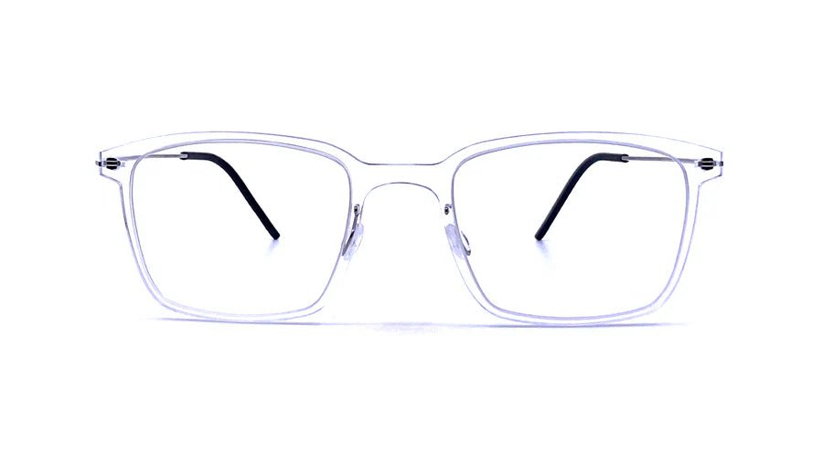 LINDBERG 6522 N.O.W. Titanium -LINDBERG Eyeglasses- Optivision