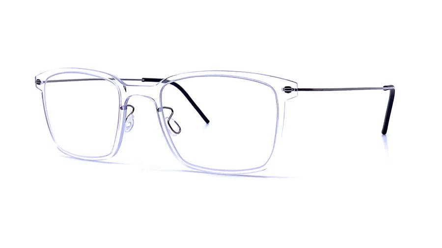 LINDBERG 6522 N.O.W. Titanium -LINDBERG Eyeglasses- Optivision