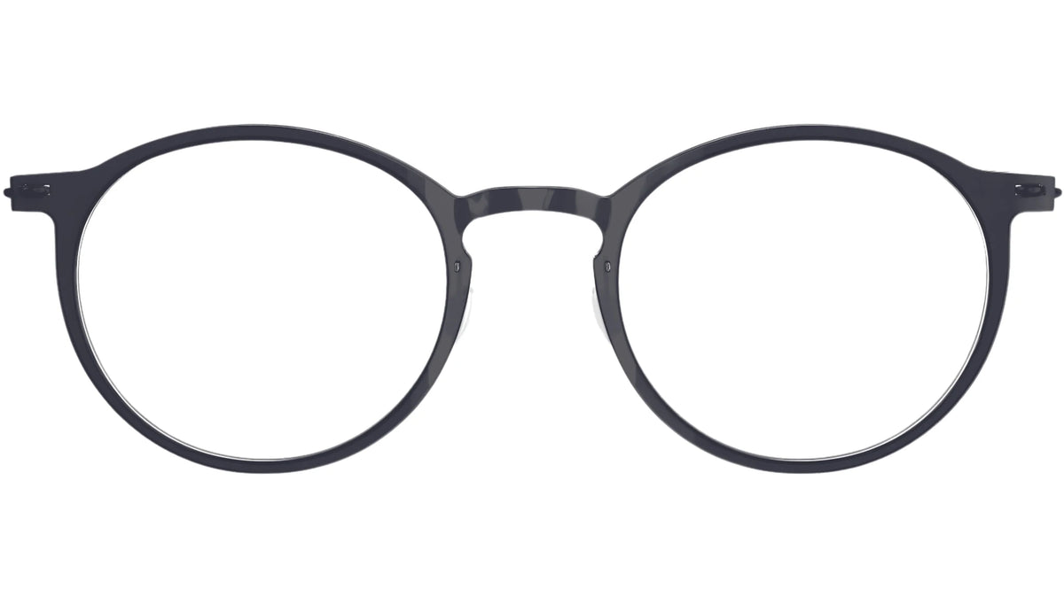 LINDBERG 6541 N.O.W. Titanium -LINDBERG Eyeglasses- Optivision