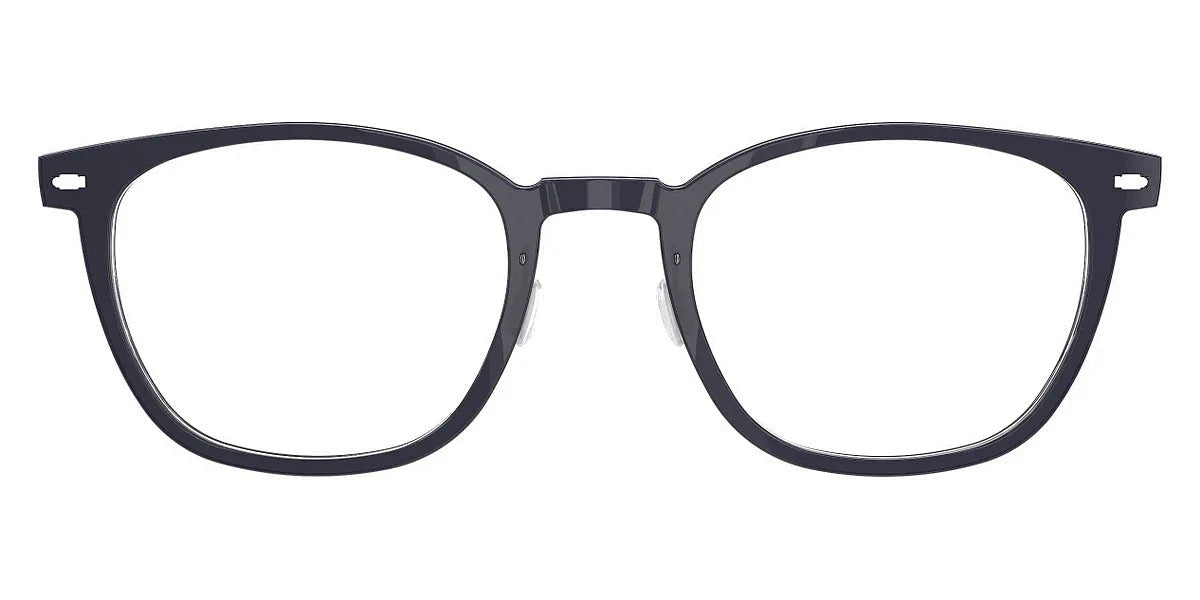 LINDBERG 6609 N.O.W. Titanium -LINDBERG Eyeglasses- Optivision
