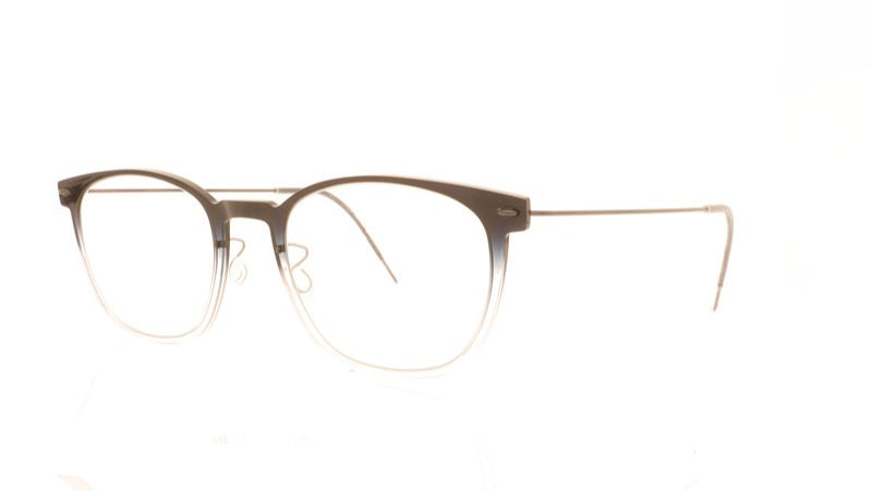 LINDBERG 6609 N.O.W. Titanium -LINDBERG Eyeglasses- Optivision